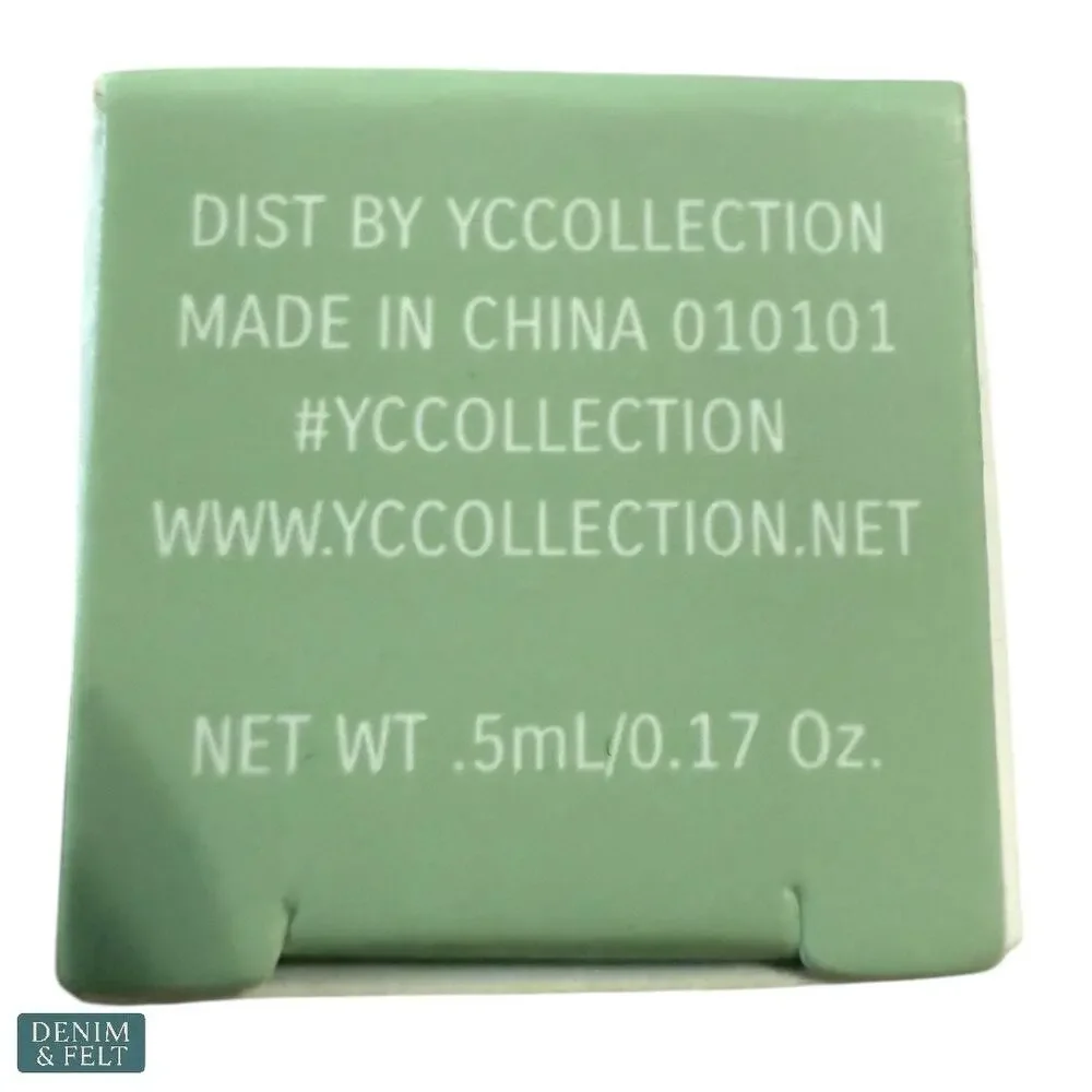Yc Collection description glow